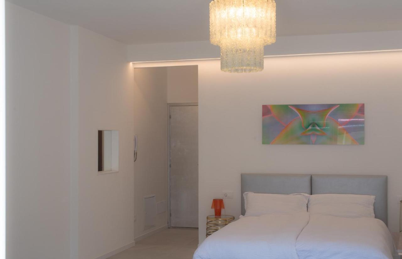 Emma Suite Merano Bagian luar foto