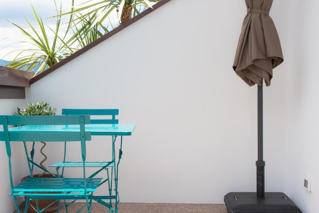 Emma Suite Merano Bagian luar foto