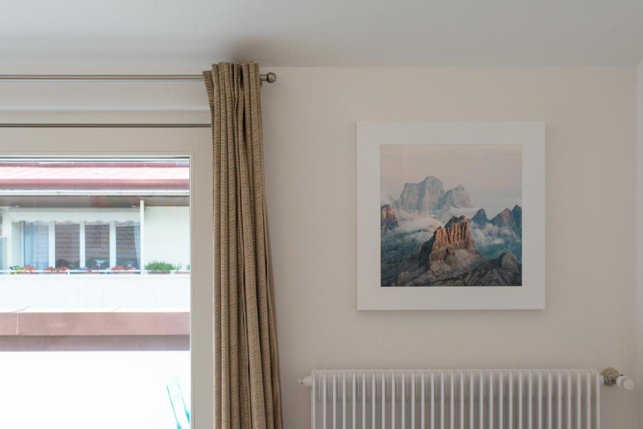 Emma Suite Merano Bagian luar foto