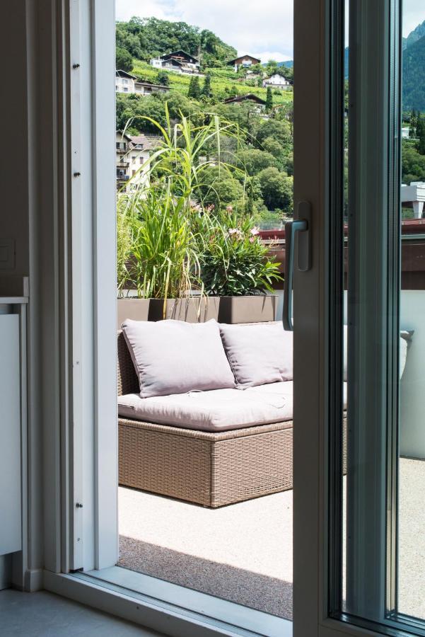 Emma Suite Merano Bagian luar foto