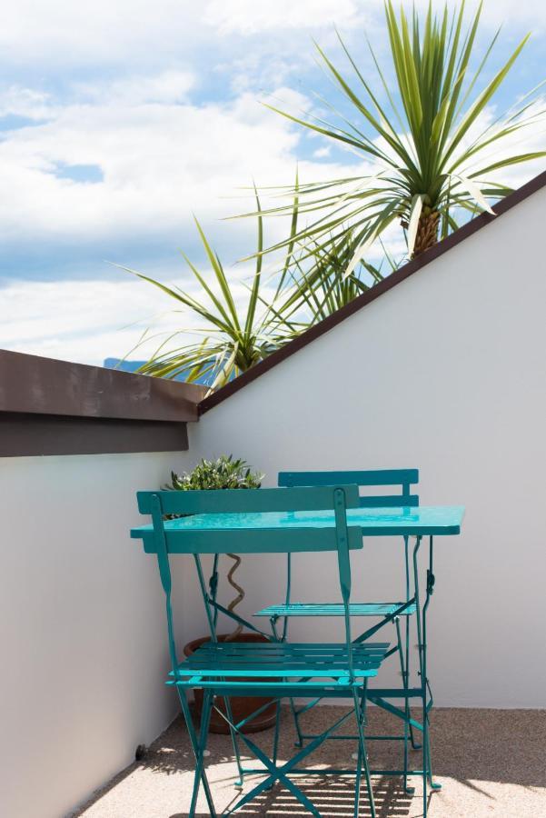 Emma Suite Merano Bagian luar foto