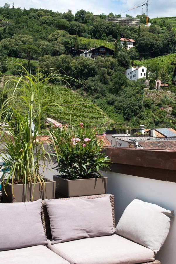 Emma Suite Merano Bagian luar foto