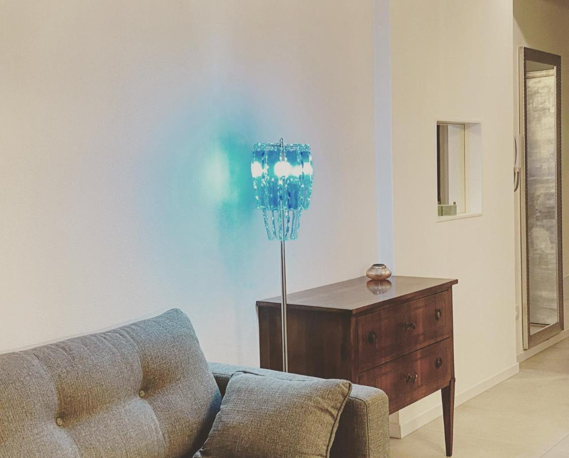 Emma Suite Merano Bagian luar foto