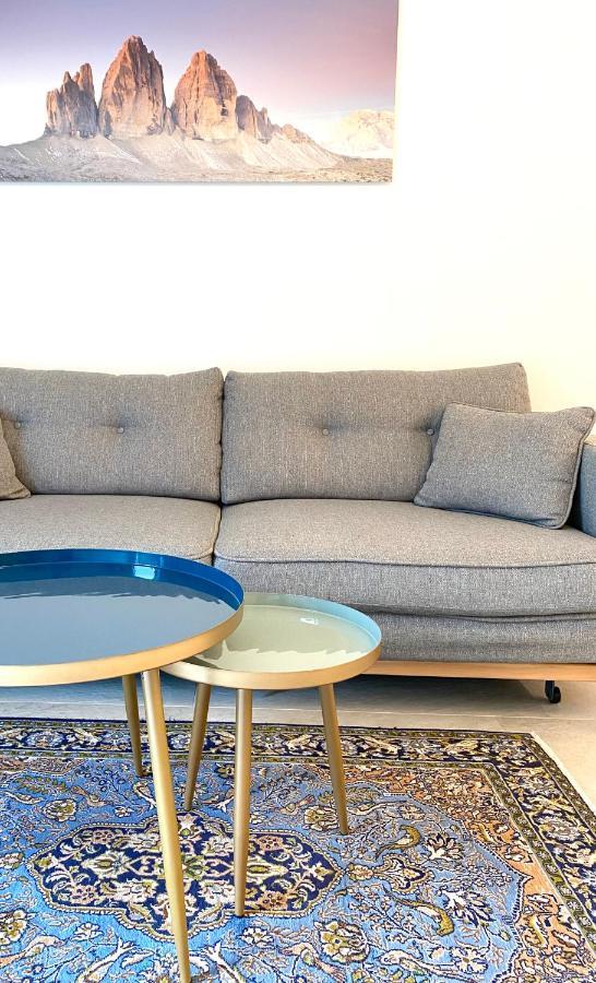 Emma Suite Merano Bagian luar foto