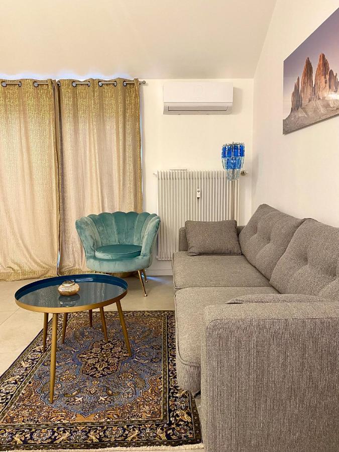 Emma Suite Merano Bagian luar foto