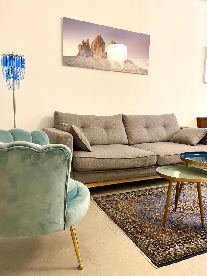 Emma Suite Merano Bagian luar foto