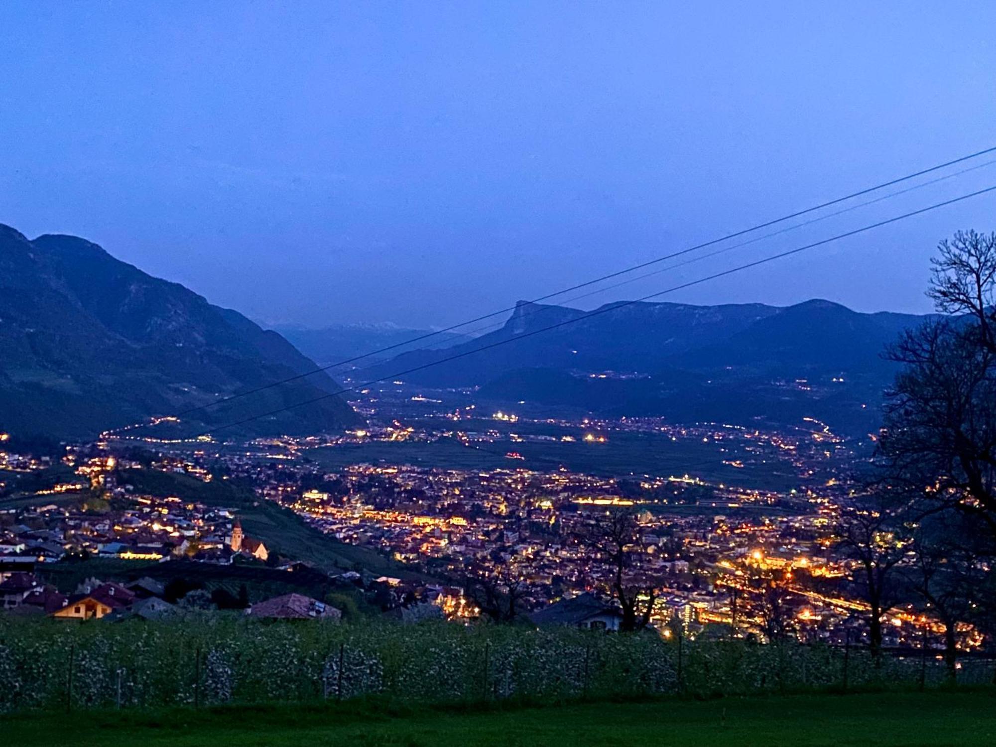 Emma Suite Merano Bagian luar foto